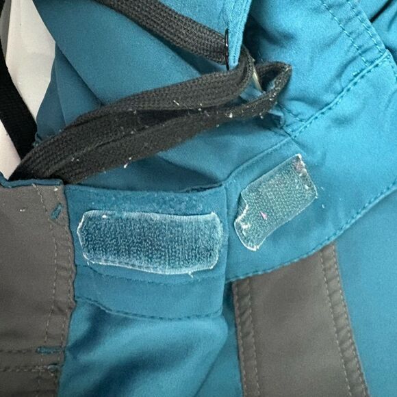 The North Face Swim Trunks in Blue Size 33 - Picture 4 of 7